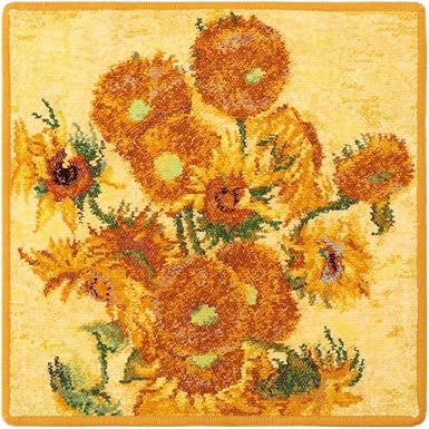 【新品】サンフラワーズ　アーモンドブロッサム　ウォッシュタオル　フェイラー Amazon.co.jp: [フェイラー] ウォッシュタオル 【1J6725013030316】VGM